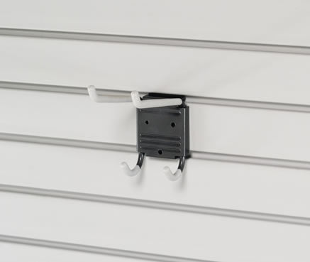 Hook, Double Utility