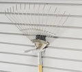 Hook, Double - 8 Inch