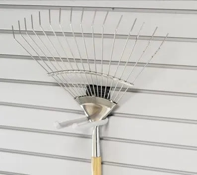 Hook, Double - 8 Inch