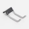 Monkey Bar - Hook - 4 Inch Double