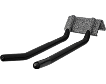 Monkey Bar - Hook - 6 Inch Narrow