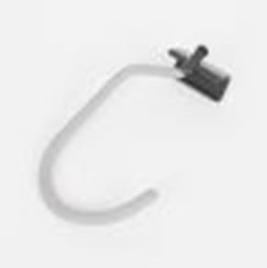 Monkey Bar - Hook - Large Swivel