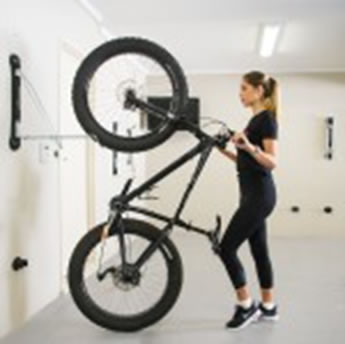 Steadyrack - Fat Rack