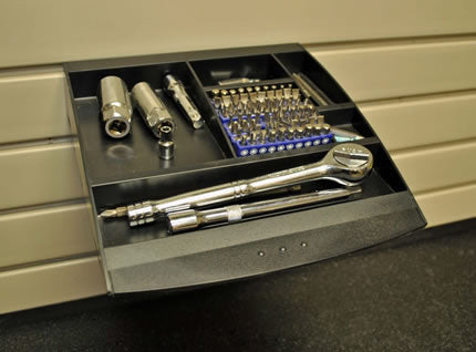 Tool Tray